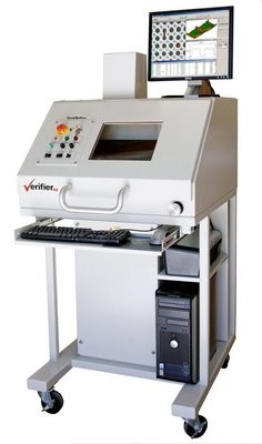X-Ray Inspection Systems