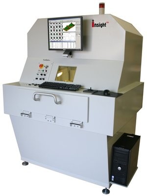 Refurbished X-Ray Systems