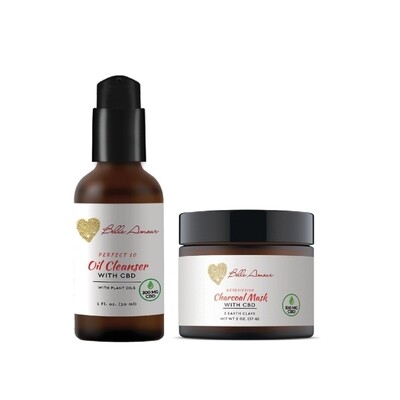 Belle Amour Skin Care