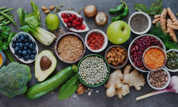 Belle Amour Healthy