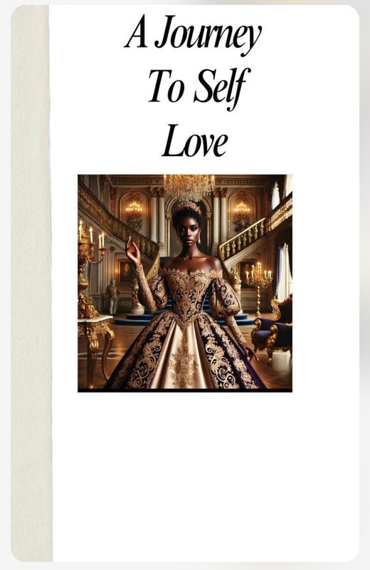 Me Services Self Love Book or Self love coaching