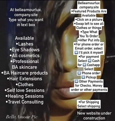 B.A. Bel Natural Products