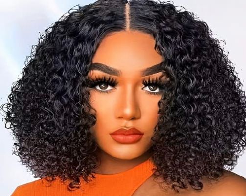 B.A. Hair