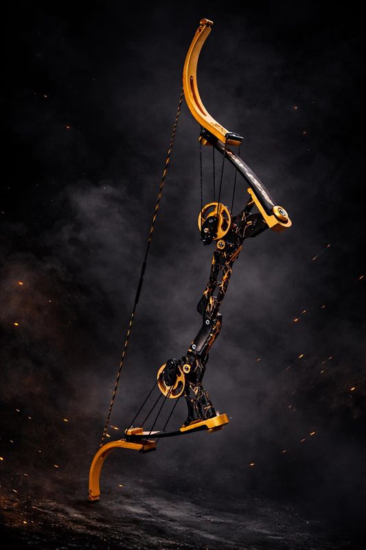 2026 WBA Bow Raffle Ticket