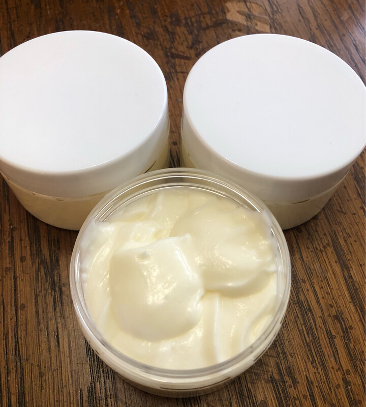 Body Butter