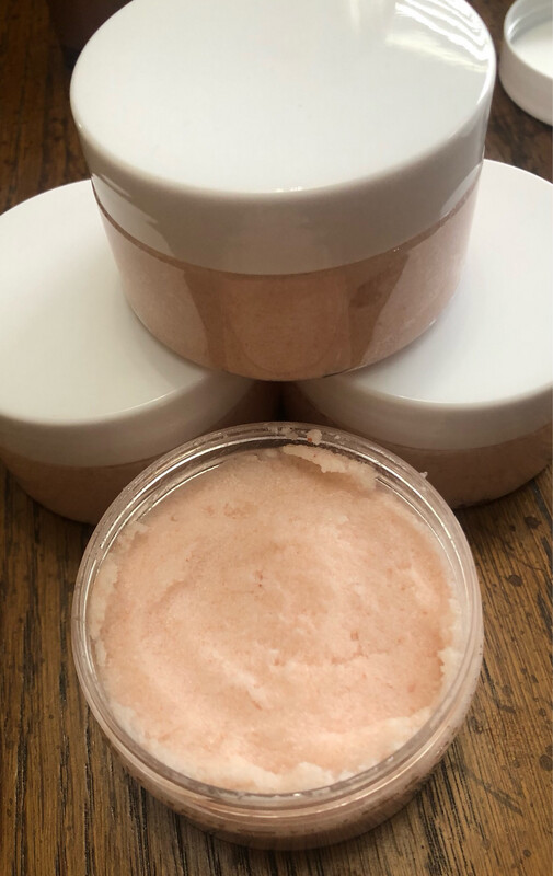 Body Scrub