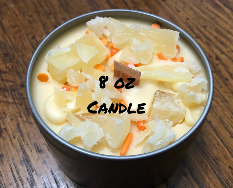 Candles