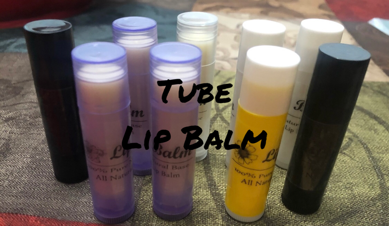 Lip Balm