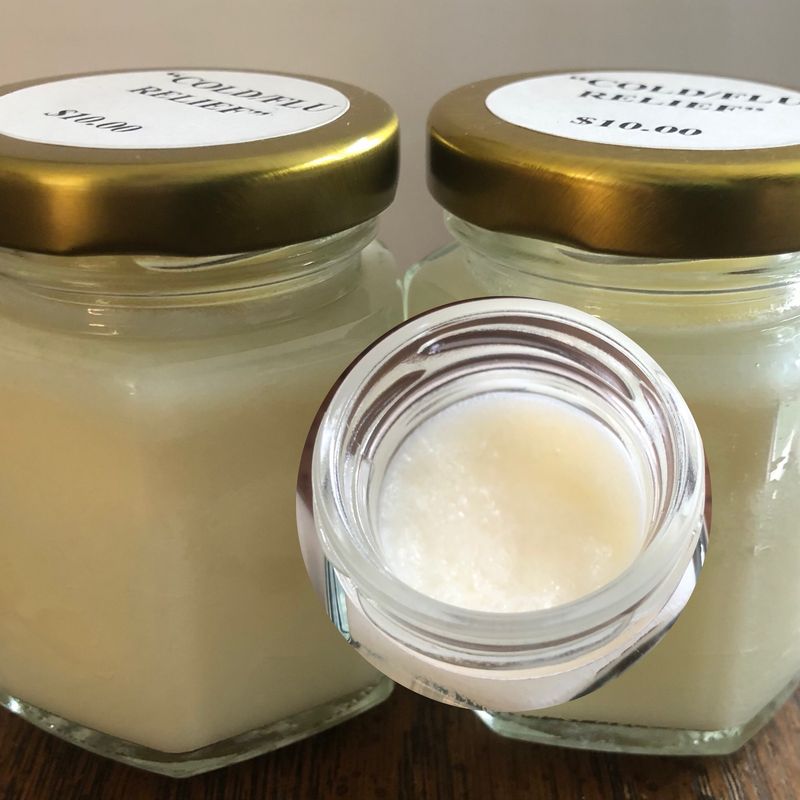 Body Rubs with Essential Oil 