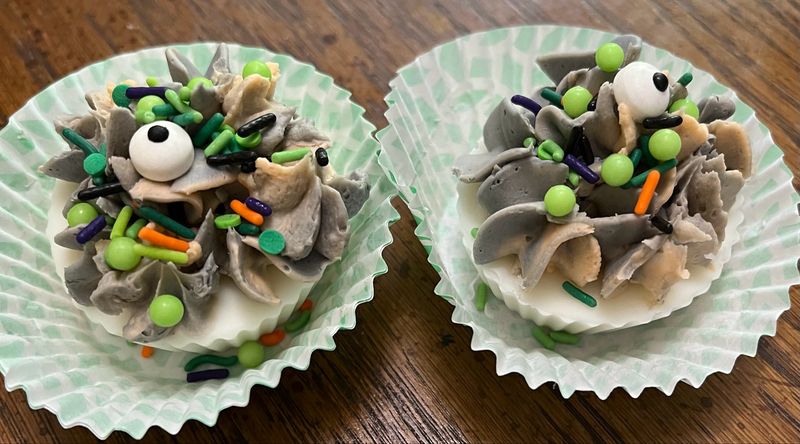 Large Wax Tarts