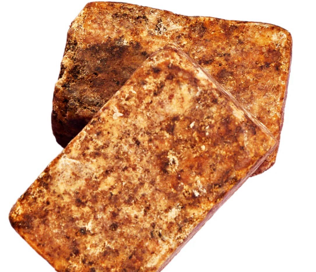African Black Soap African Black Soap