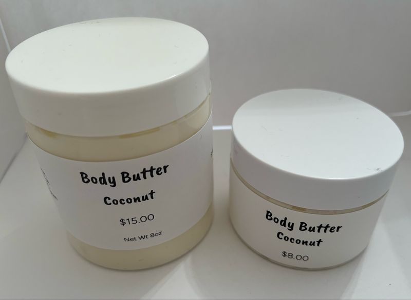 Body Butter