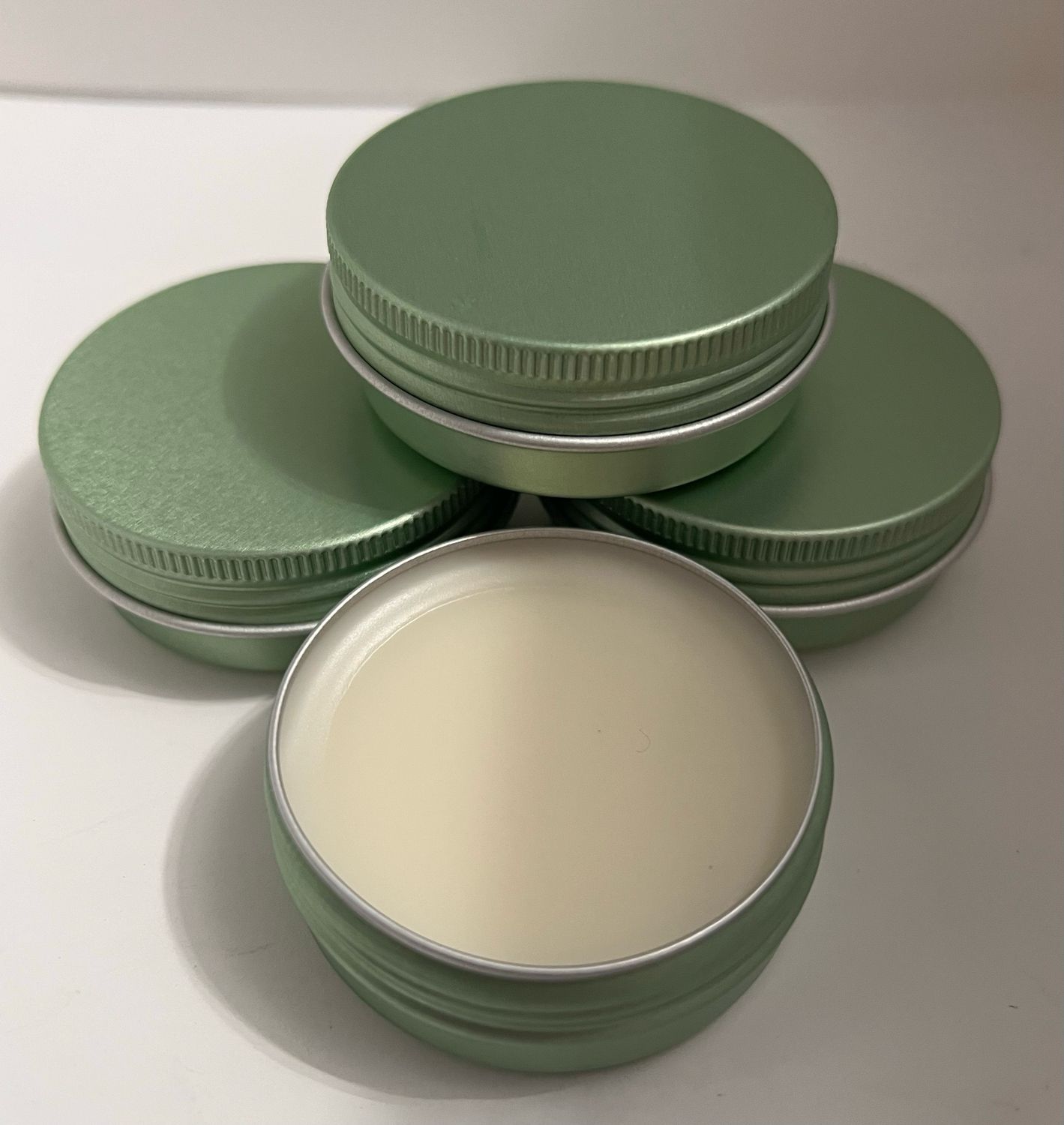 Healing Lip Balm