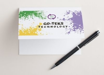 Business Cards