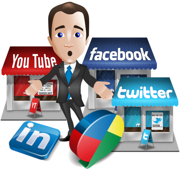 Done 4 You-Social Media Manager Essential