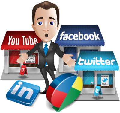 Done 4 You-Social Media Manager Essential
