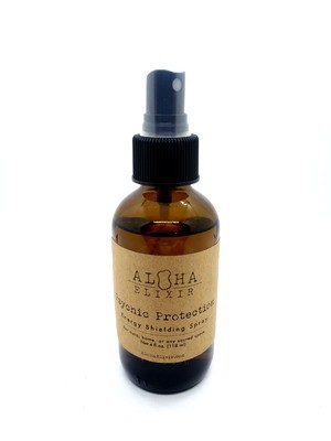 Psychic Protection Energy Shielding Spray