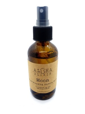Moon Night Blooming Jasmine Botanical Spray