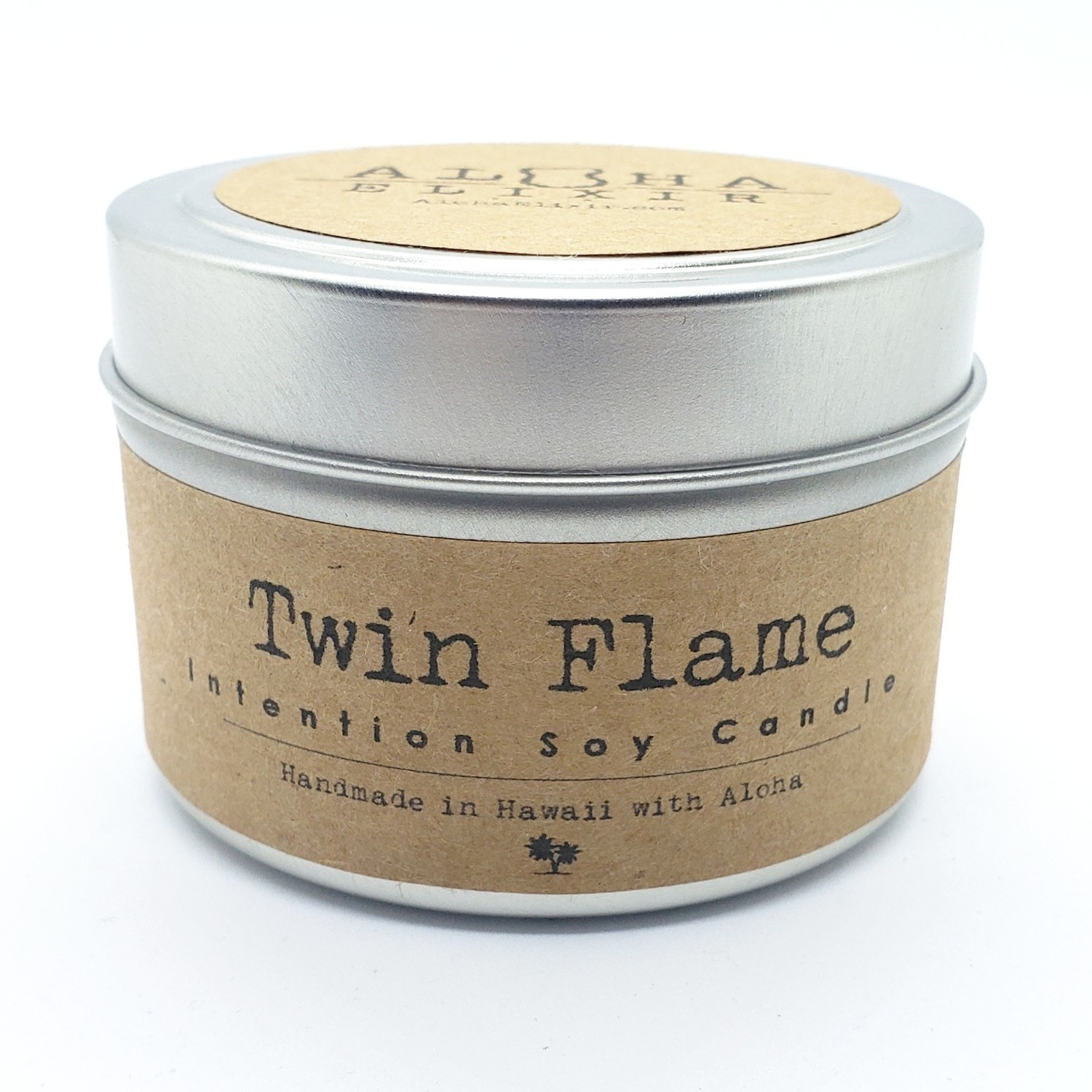 Twin Flame **LIMITED EDITION**