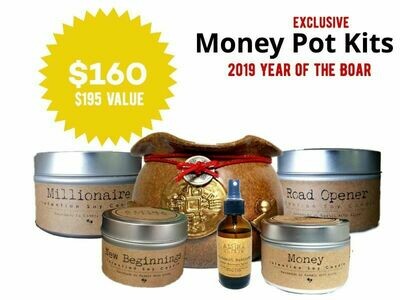 Prosperity