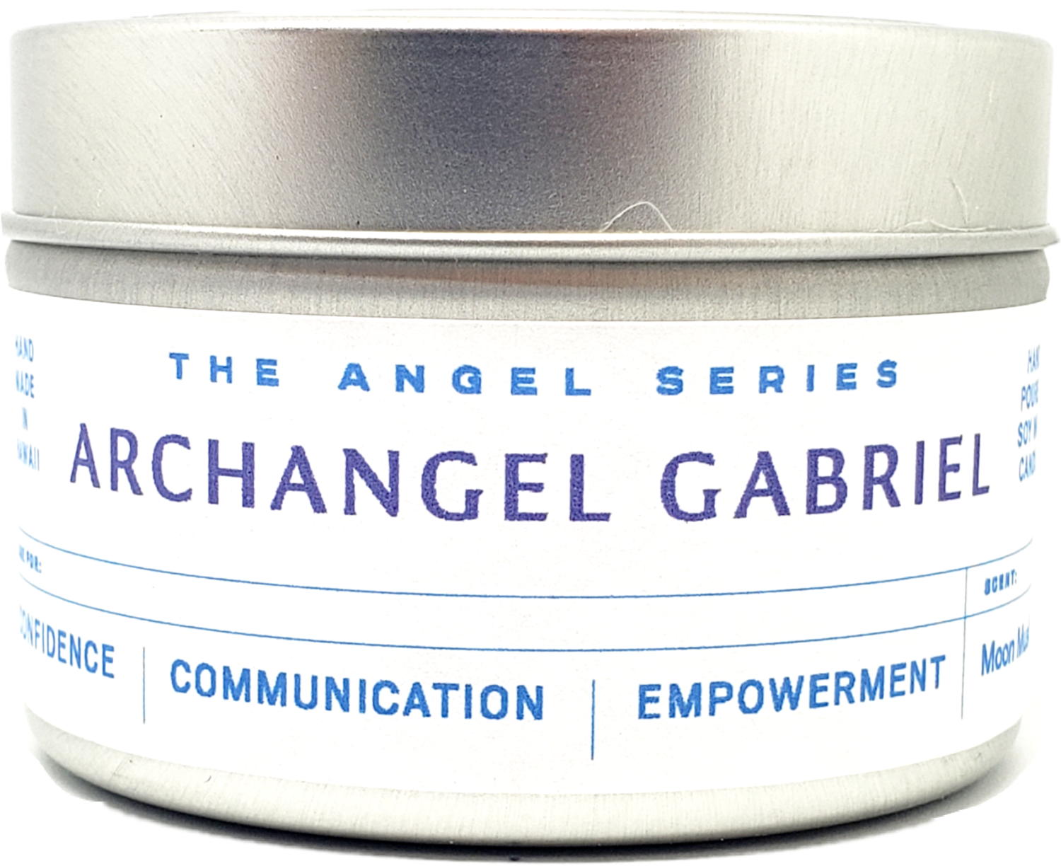 Archangel Gabriel Intention Candle