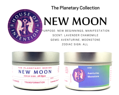 New Moon