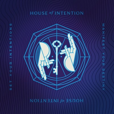 House Of Intention Candles