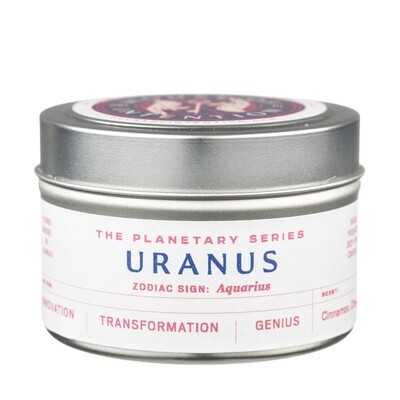 Uranus Zodiac Sign: Aquarius