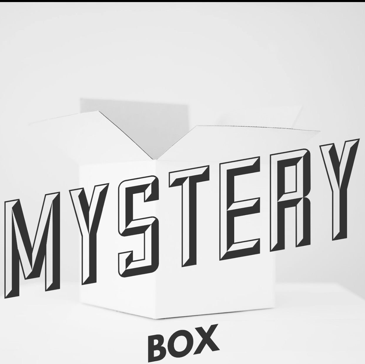 XL Mystery Box $144.44