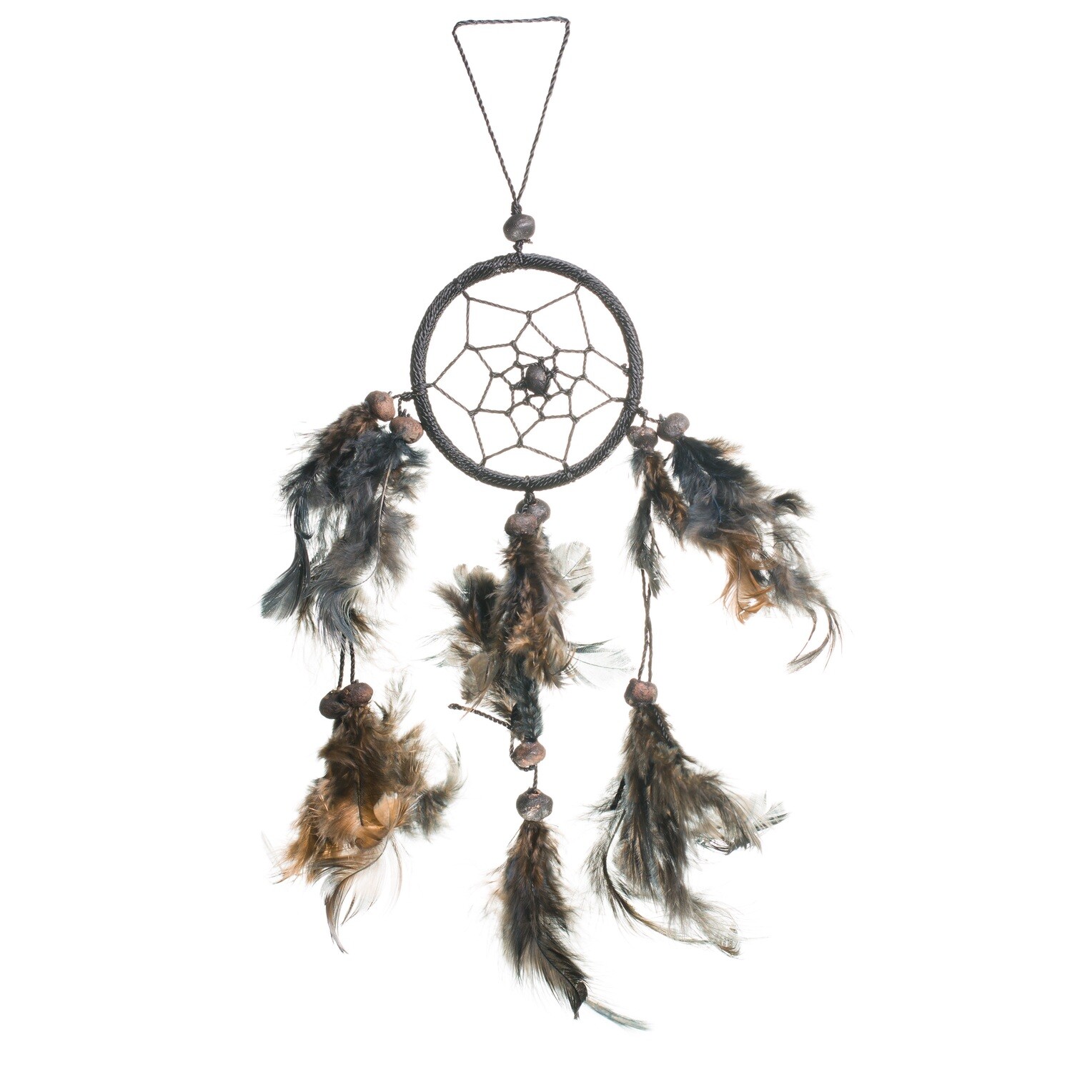 Dream Catcher Black