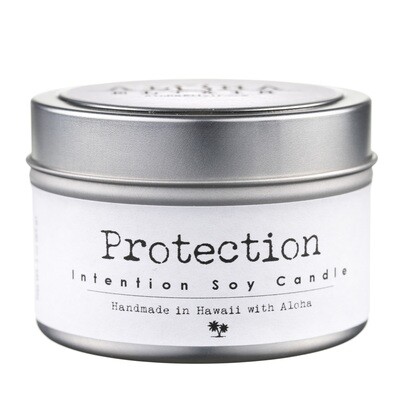 Protection Candle 