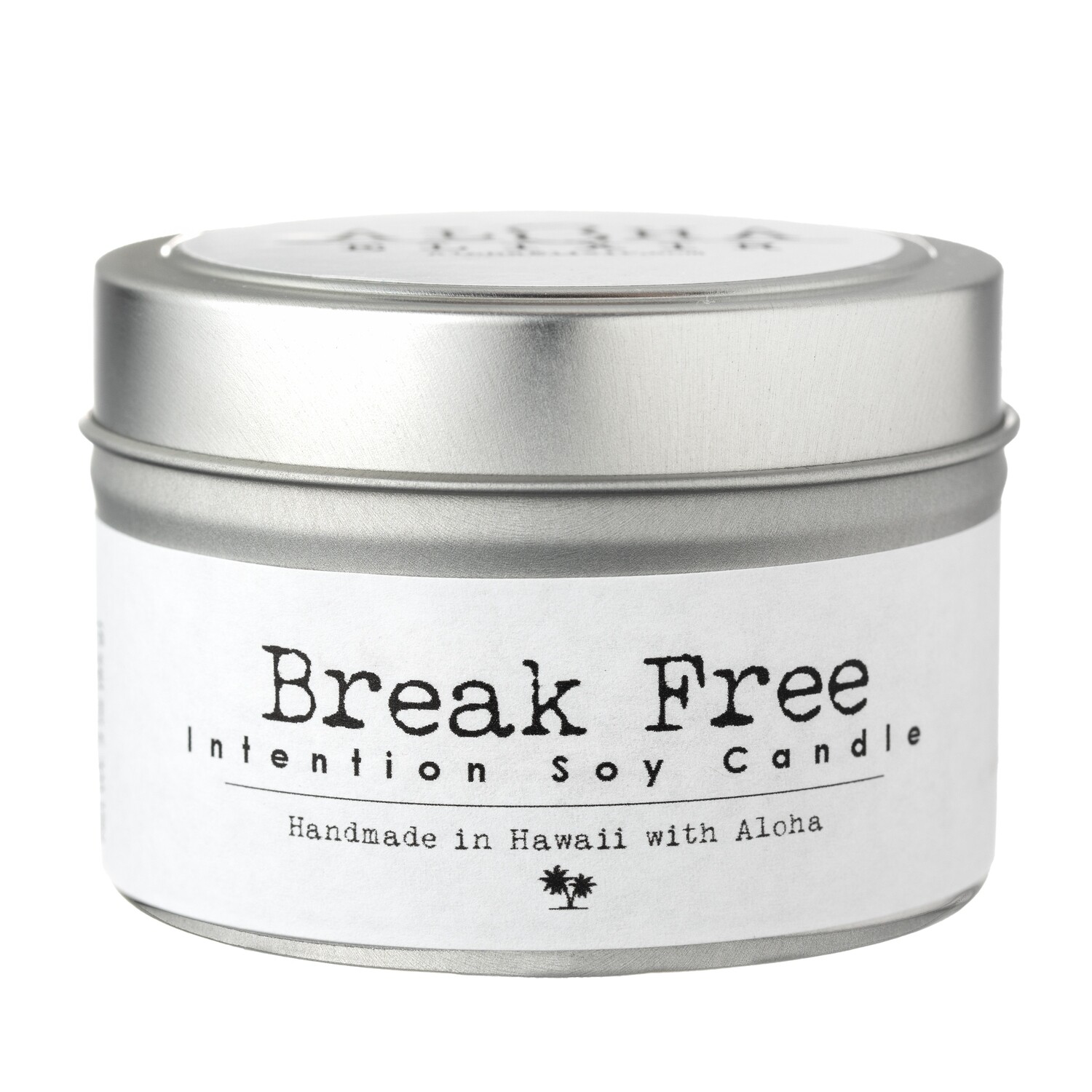 "Break Free" Greg Stanley's X ALOHA ELIXIR (preorder Ships on Aug 6th, 2020)
