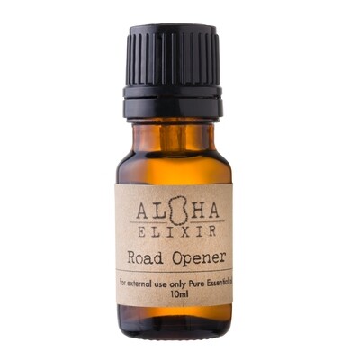 Road Opener Intention Oil