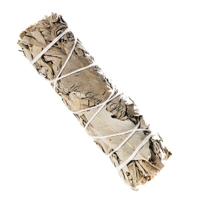 Incense &amp; Smudging