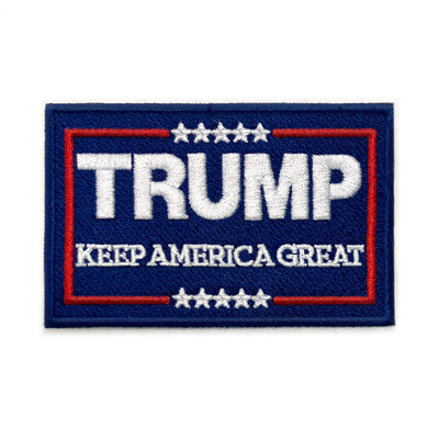 Keep America Great Patch