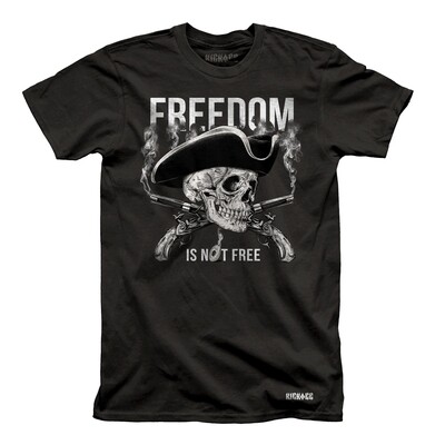 Freedom Isn&#39;t Free T-shirt