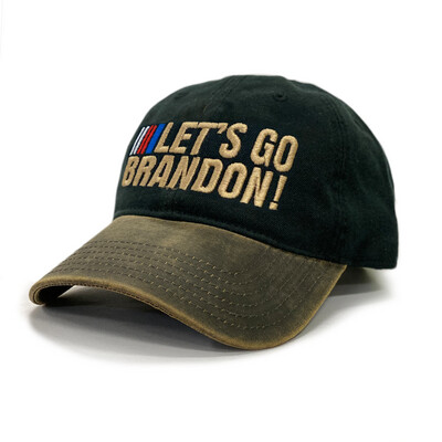 Let&#39;s Go Brandon! #FJB Cap
