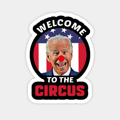 Welcome to the CIRCUS!