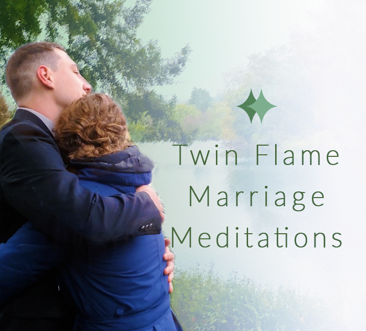 Twin Flame Marriage Meditation Twin Flame Marriage Meditation