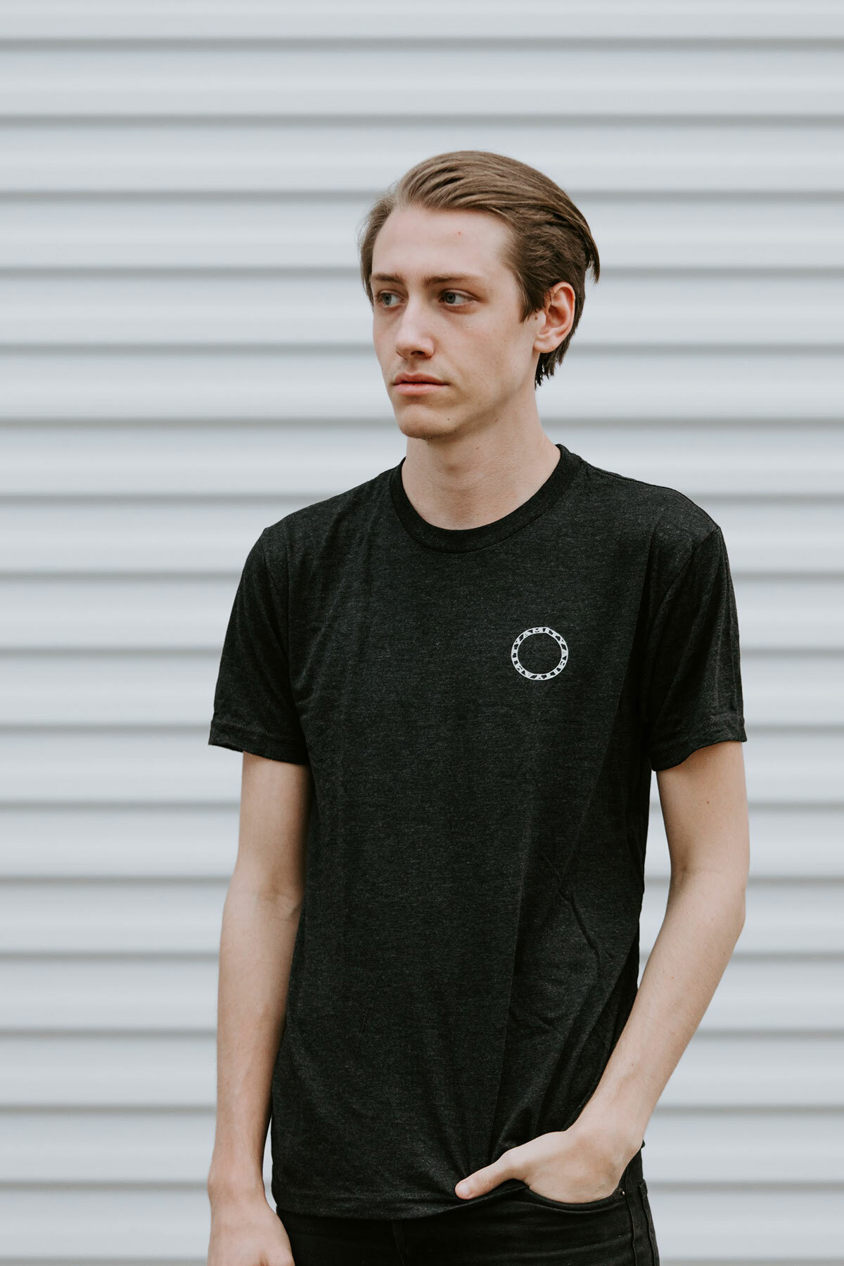 Amity Bros. T-shirt