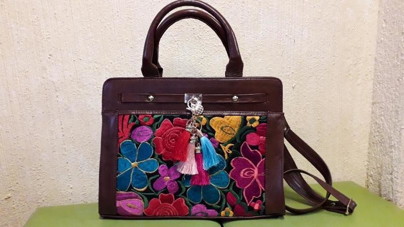Bolso Frida