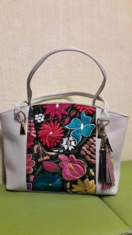 Bolso Paloma