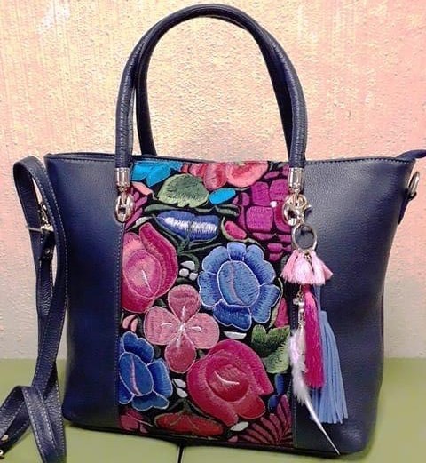 Bolso Maya