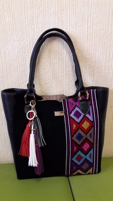 Bolso  Rivera