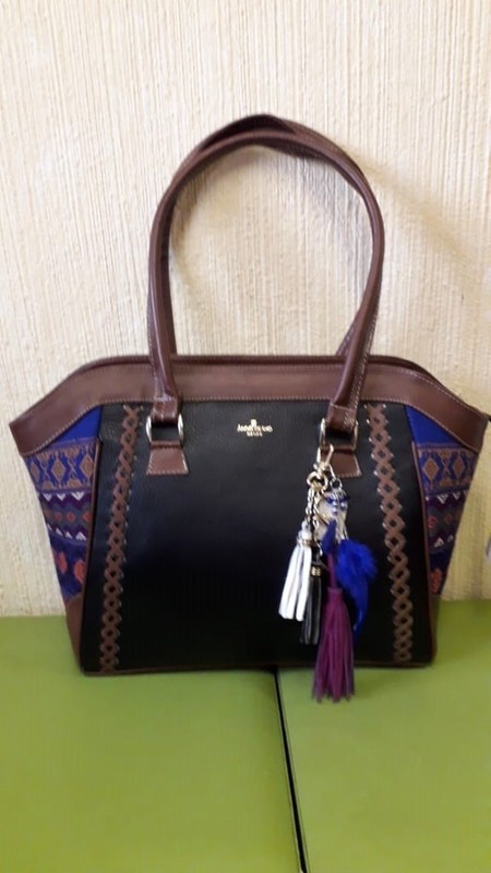 Bolsa Marienne