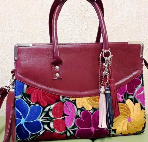 Bolso Katherine