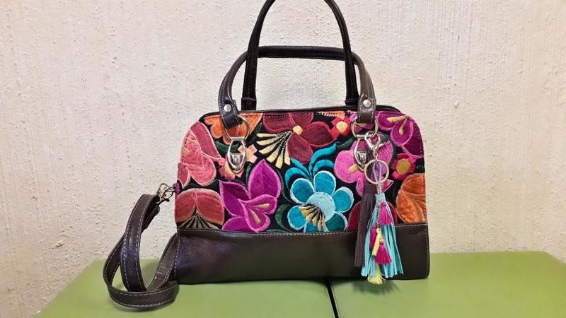 Bolso Camila