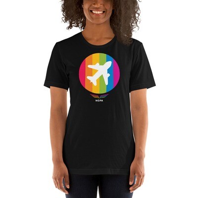 Pride T-Shirt Black