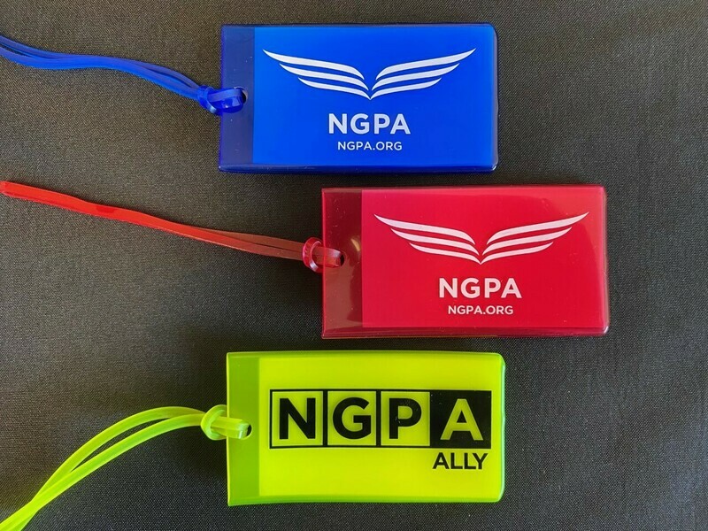 Bag Tag