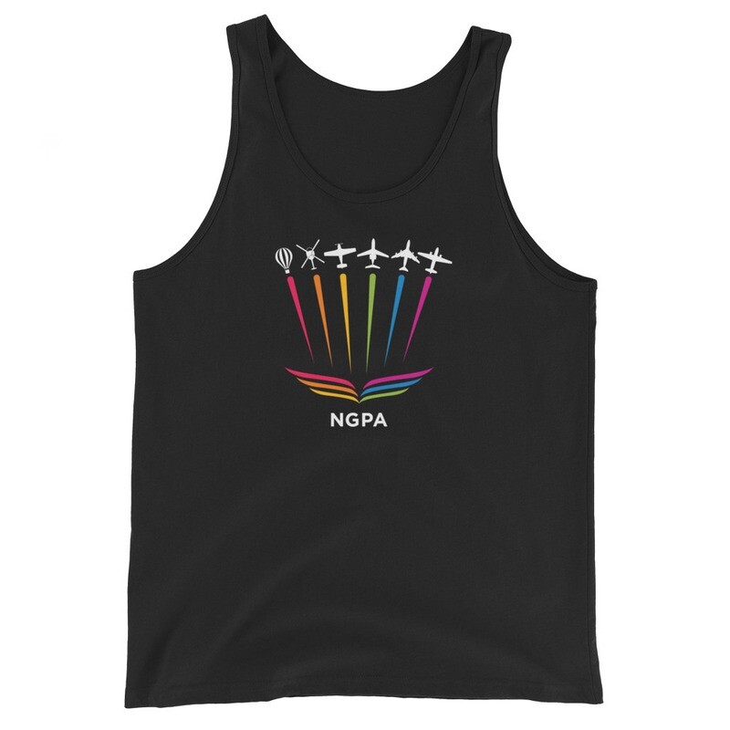Unisex Tank Top